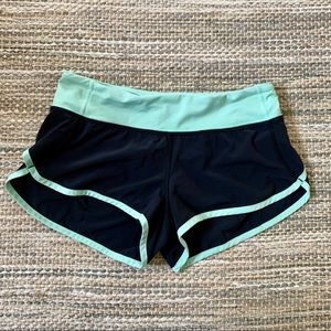 Lululemon Speed Up Short